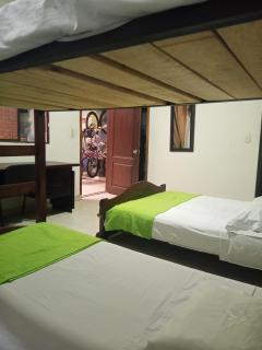 Hotel Ejecutivo Imperial - 2