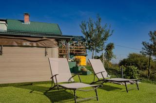 Villa Aurora Visovi - Kobasičari - 7