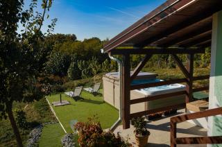 Villa Aurora Visovi - Kobasičari - 9