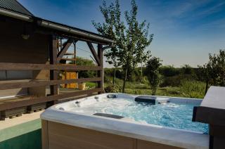 Villa Aurora Visovi - Kobasičari - 6