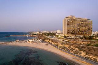 The Vista At Hilton Tel Aviv - 5