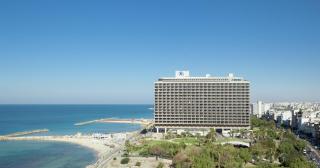 The Vista At Hilton Tel Aviv - 2