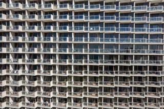 The Vista At Hilton Tel Aviv - 1