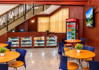 Denis Hotel Abuja - 8