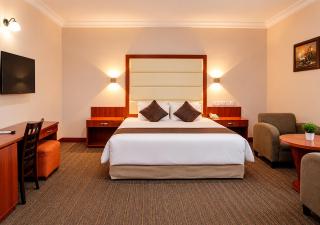 Denis Hotel Abuja - 7