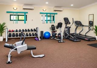 Denis Hotel Abuja - 5