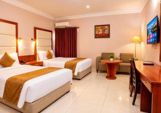 Denis Hotel Abuja - 4