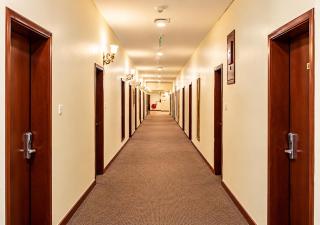 Denis Hotel Abuja - 2