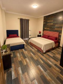 Apartment - 5