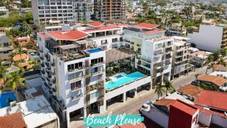 Life Bucerias - Golden Zone Condos with Pool and Gym - 7