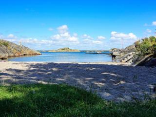4 person holiday home in Fotö Västra Götaland - 6