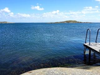 4 person holiday home in Fotö Västra Götaland - 1