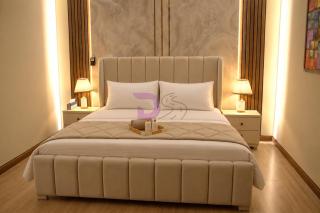 Premium 1BHK with UPS, across Giga Mall, Pool included - 4