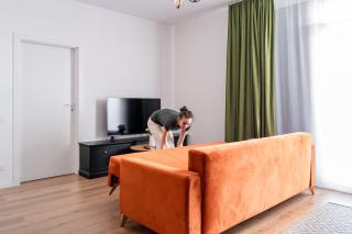 Sika Amazon Apartment - Arad - 2