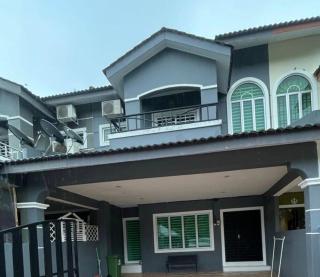 MarVista Homestay Meru Hill - 0