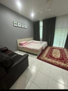 MarVista Homestay Meru Hill - 7