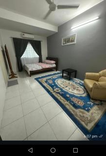 MarVista Homestay Meru Hill - 3