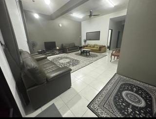 MarVista Homestay Meru Hill - 1
