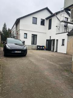 2 Zimmer Wohnung 2 Personen - 6