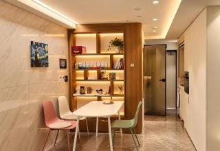Cookie House Gangnam Seocho - 5