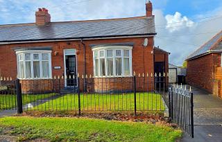 Sunningdale Cottage, Spacious Beautiful Bungalow - Spennymoor - 0