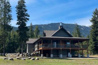 Big Timber Retreat - 0