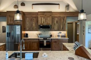 Big Timber Retreat - 3