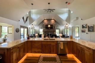 Big Timber Retreat - 1