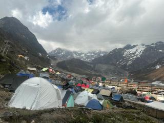 Rahi Camps - 7