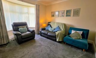 Sunningdale Cottage, Spacious Beautiful Bungalow - Spennymoor - 9
