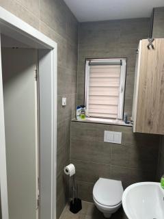 2 Zimmer Wohnung 2 Personen - 2