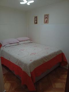 Casa un rincón acogedor - 9