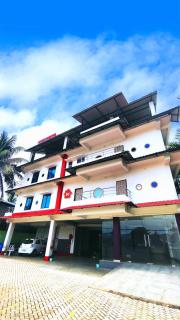 The Myra Inn Guest House - 6
