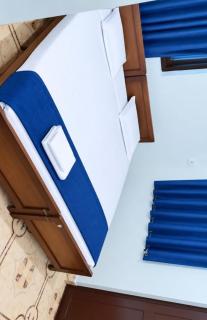 Shepherd Rooms Colva Beach - 0