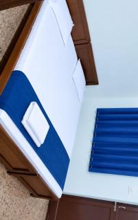 Shepherd Rooms Colva Beach - 9