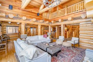 Seattle Mountain Home - 5