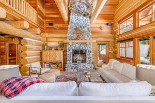 Seattle Mountain Home - 4