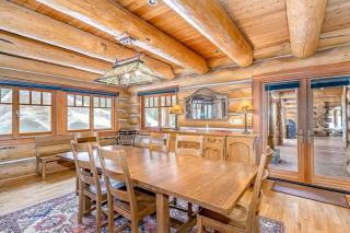 Seattle Mountain Home - 2