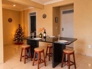 Apartamento Inteiro a 100 metros da Praia - 9