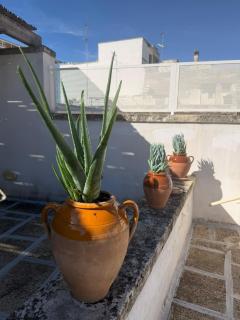 Lecce Luxury Rooms - 7