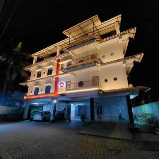 The Myra Inn Guest House - 7