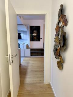 Ellegant apartment next to Promenada Mall - 9