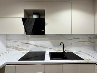 Ellegant apartment next to Promenada Mall - 7