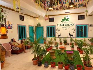 Hotel tulsi palace - 9