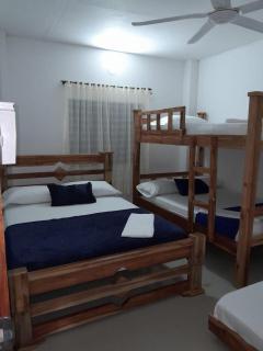 Apartamentos Mi Reserva OK - en San Antero - 7
