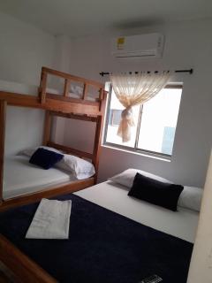 Apartamentos Mi Reserva OK - en San Antero - 6