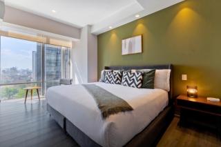 Capitalia Plaza Residences Reforma - 4