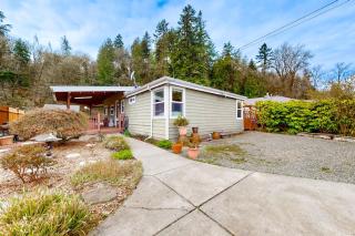 Cedar River Retreat - 0