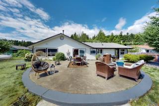 The Blue Ox - 9