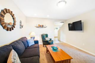 Brighton Beach House - 6